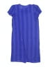 Knockaround Blue Dress Size 7 - 8 - photo 2