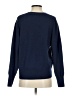 A New Day Blue Pullover Sweater Size S - photo 2