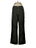 Dickies 100% Cotton Green Cargo Pants Size 9 - photo 1