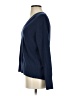 A New Day Blue Pullover Sweater Size S - photo 5