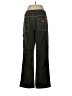 Dickies 100% Cotton Green Cargo Pants Size 9 - photo 2