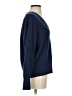 A New Day Blue Pullover Sweater Size S - photo 4