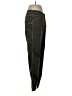 Dickies 100% Cotton Green Cargo Pants Size 9 - photo 4