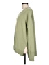 Athleta Green Pullover Sweater Size L - photo 5