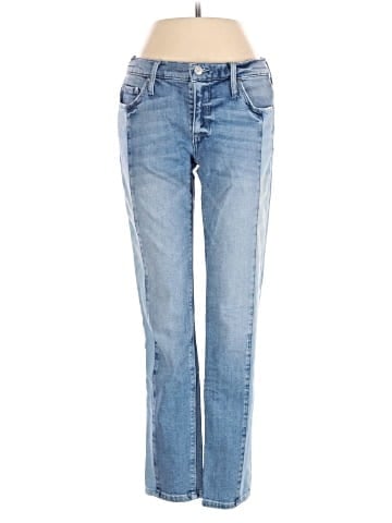 Black Orchid Denim Jeans (view 1)