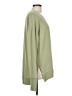 Athleta Green Pullover Sweater Size L - photo 4