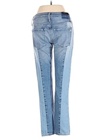 Black Orchid Denim Jeans (view 2)