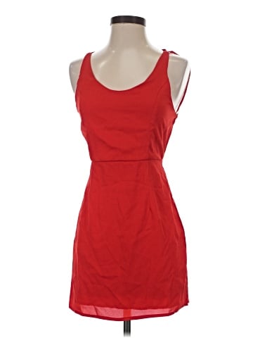 TOBI Casual Dress (view 1)