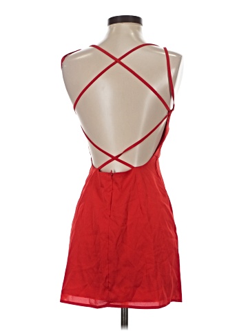 TOBI Casual Dress (view 2)