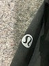 Lululemon Athletica Black Active Pants Size 2 - photo 4