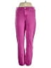 L'Agence Color Block Purple Jeans Size 26 waist - photo 1