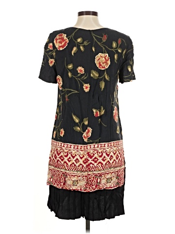 Positive Attitude Casual Dress (view 2)