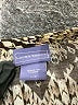 Laura Scott 100% Rayon Brown 3/4 Sleeve Blouse Size L - photo 7