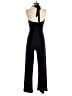 I. Joah Black Jumpsuit Size S - photo 2