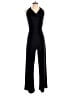 I. Joah Black Jumpsuit Size S - photo 1