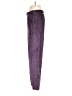 Croft & Barrow Purple Casual Pants Size S - photo 5