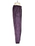 Croft & Barrow Purple Casual Pants Size S - photo 4