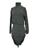 Unbranded Gray Casual Dress Size S - photo 1