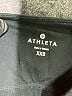 Athleta Black Active Pants Size XXS - photo 4