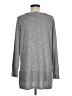 dip Gray Long Sleeve Top Size M - photo 2