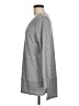 dip Gray Long Sleeve Top Size M - photo 5