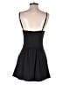 Assorted Brands Solid Black Romper Size XS - photo 2