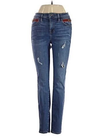 Etienne Marcel Jeans (view 1)
