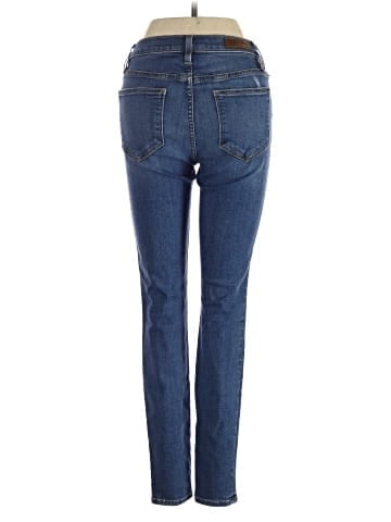 Etienne Marcel Jeans (view 2)