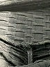 Unbranded Chevron-herringbone Black Active Pants Size S - photo 7