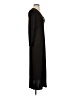FRAME 100% Viscose Black Brown Jumpsuit Size S - photo 4