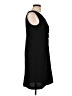 Coldwater Creek 100% Polyester Solid Black Cocktail Dress Size 10 (petite) - photo 4