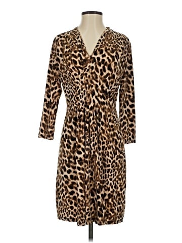 Catherine Malandrino Casual Dress (view 1)