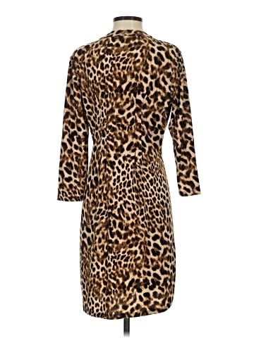 Catherine Malandrino Casual Dress (view 2)