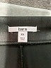 Bar III Black Active Pants Size XXL - photo 4