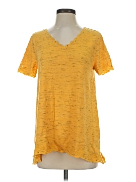 Soft Surroundings Short Sleeve Top