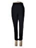 Glyder Solid Black Active Pants Size S - photo 1