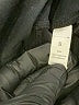 Unbranded Solid Black Shorts Size S - photo 3
