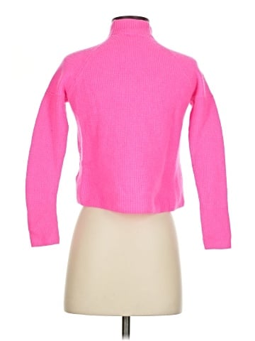 Vineyard Vines Cashmere Pullover Sweater (view 2)