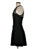 Express 100% Rayon Black Cocktail Dress Size 0 - photo 5
