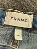 FRAME Blue Jeans Size 26 waist - photo 3