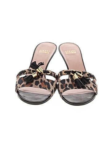 Stuart Weitzman Heels (view 2)