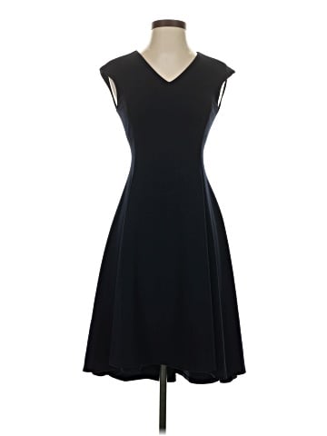 DKNY Cocktail Dress (view 1)