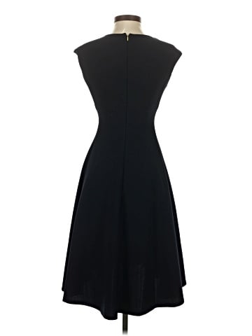 DKNY Cocktail Dress (view 2)