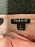Torrid Pink Sleeveless Top Size 1X Plus (1) - photo 7