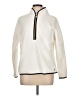 Nautica 100% Polyester Ivory White Pullover Sweater Size L (estimated) - photo 1
