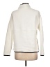 Nautica 100% Polyester Ivory White Pullover Sweater Size L (estimated) - photo 2