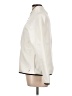Nautica 100% Polyester Ivory White Pullover Sweater Size L (estimated) - photo 5