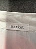 Market Ivory White Long Sleeve Blouse Size S - photo 7