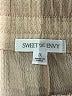 Assorted Brands Solid Tan Casual Pants Size 1X - photo 4