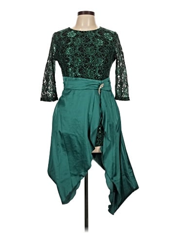 Unbranded Cocktail Dress (view 1)